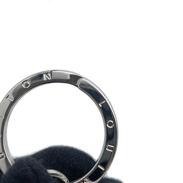 ルイヴィトン キーホルダー モノグラ タイガ ネオ LV クラブ M01347 LOUIS VUITTON 白