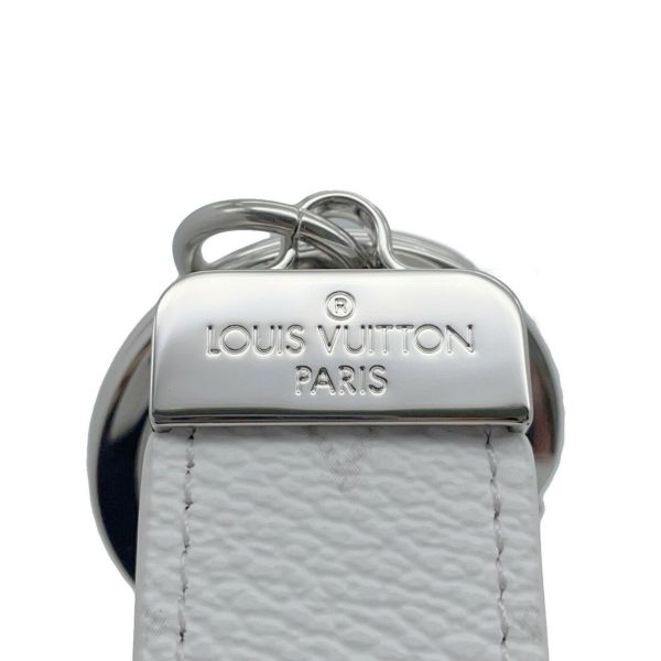 ルイヴィトン キーホルダー モノグラ タイガ ネオ LV クラブ
