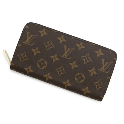 ルイヴィトン カードケース タイガ モノグラム・エクリプス
