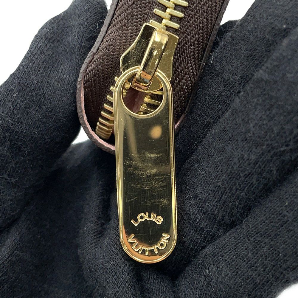 ルイヴィトン 長財布 モノグラム ジッピー・ウォレット M41894 LOUIS VUITTON ラウンドファスナー