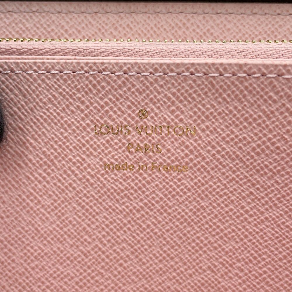 ルイヴィトン 長財布 モノグラム ジッピー・ウォレット M41894 LOUIS VUITTON ラウンドファスナー