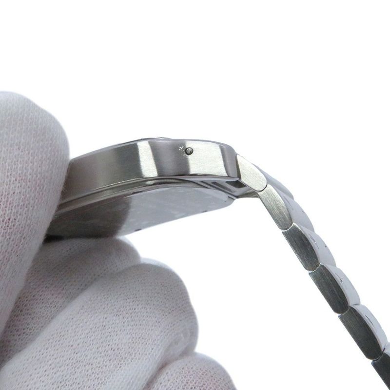 カルティエ サントスガルベ XL W20098D6 Cartier 腕時計 シルバー文字盤