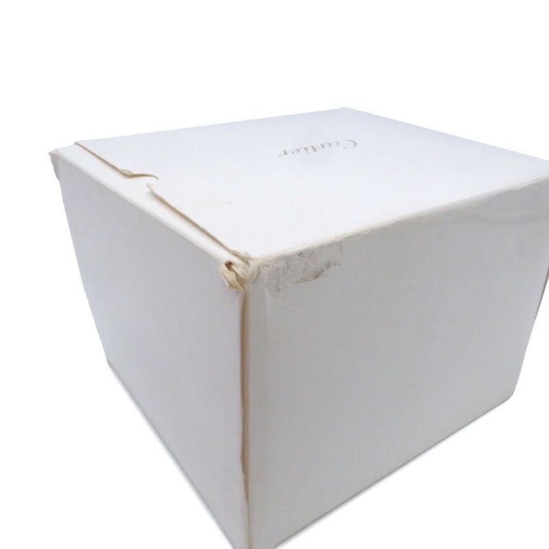 カルティエ サントスガルベ XL W20098D6 Cartier 腕時計 シルバー文字盤