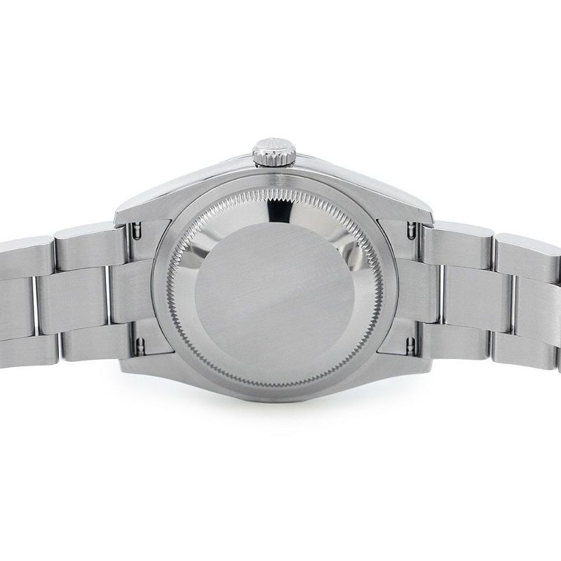 ロレックス デイトジャスト36 126200 ROLEX 腕時計 ミントグリーン文字盤