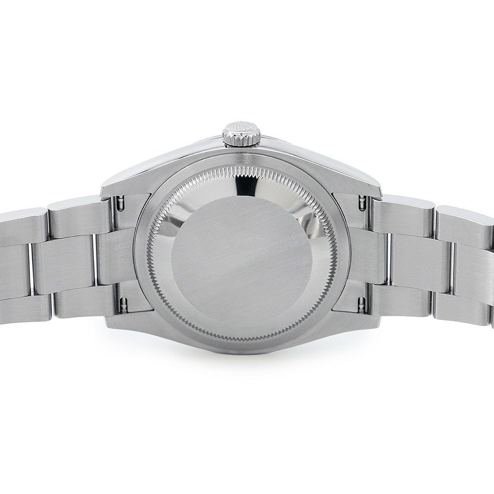 ロレックス デイトジャスト36 126200 ROLEX 腕時計 ミントグリーン文字盤