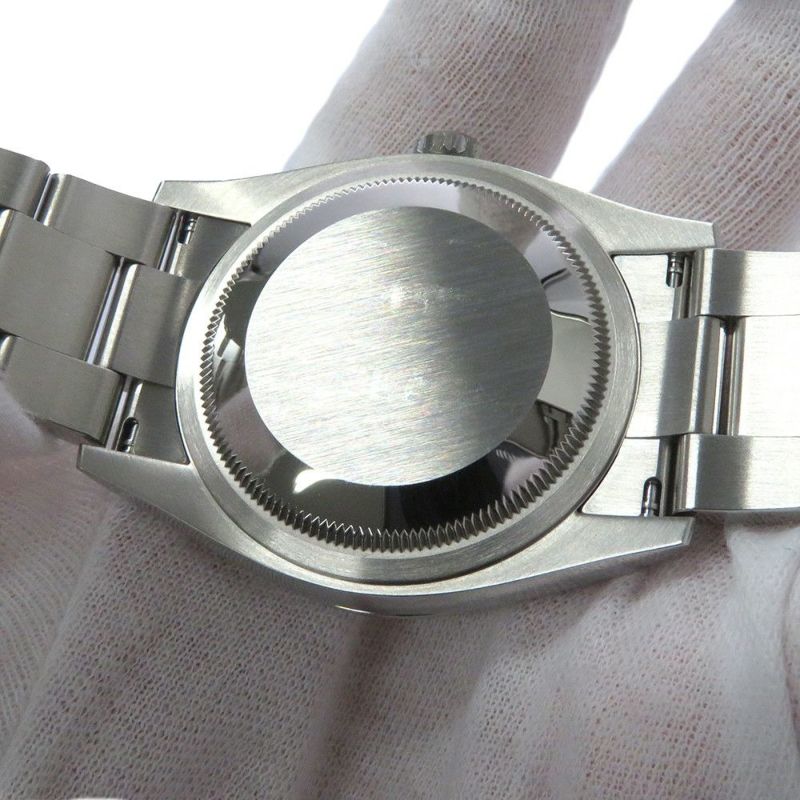 ロレックス デイトジャスト36 126200 ROLEX 腕時計 ミントグリーン文字盤