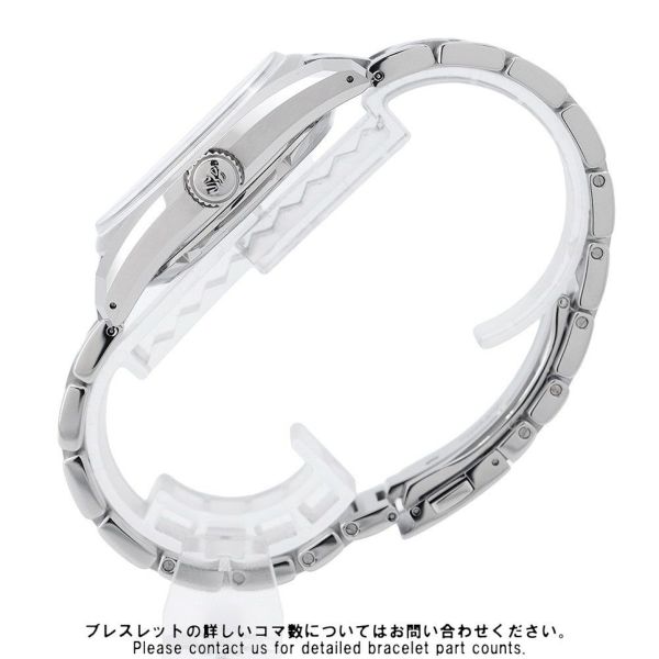 セイコー グランドセイコー ヘリテージコレクション 銀座限定530本 SBGH317 SEIKO 腕時計 パープル文字盤