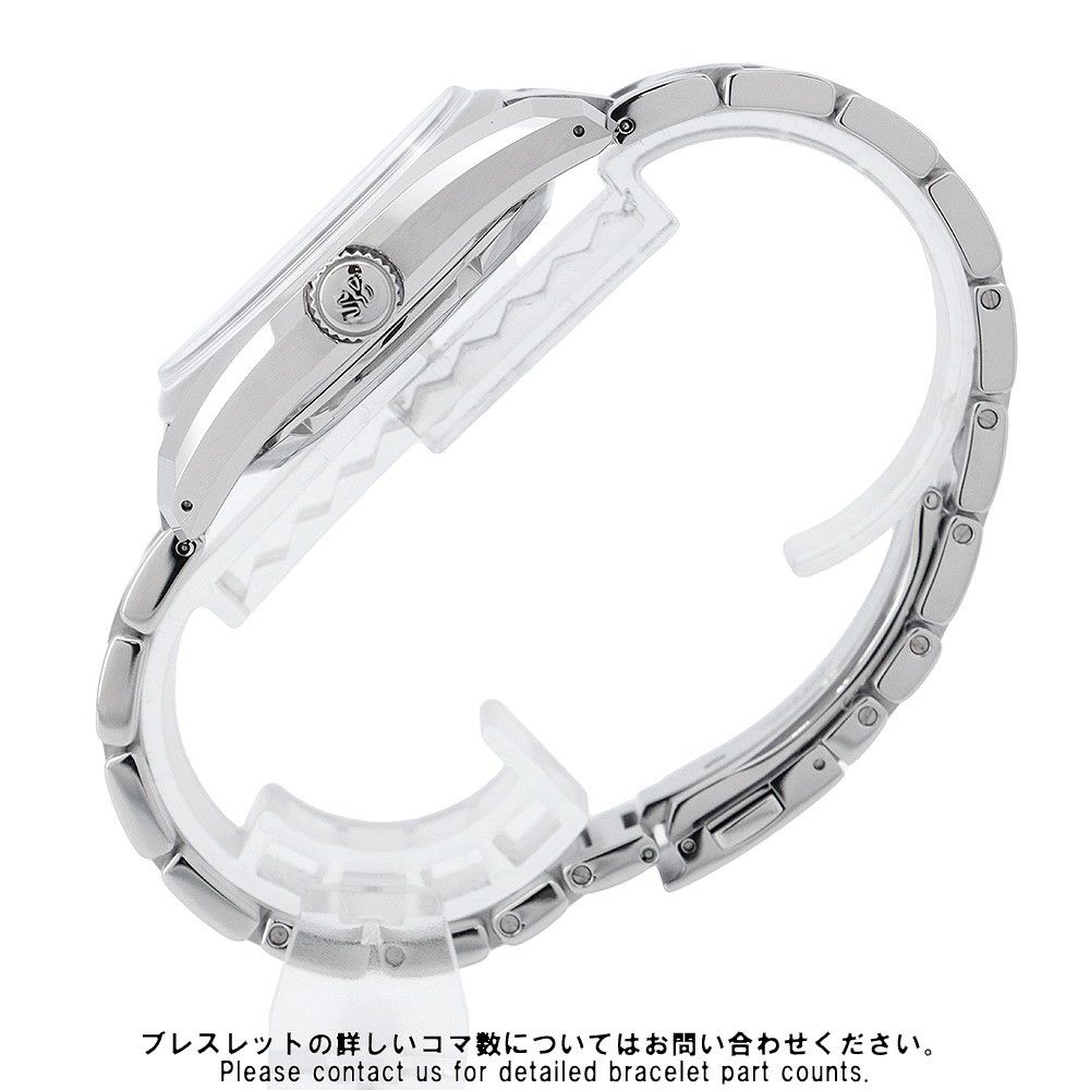 セイコー グランドセイコー ヘリテージコレクション 銀座限定530本 SBGH317 SEIKO 腕時計 パープル文字盤