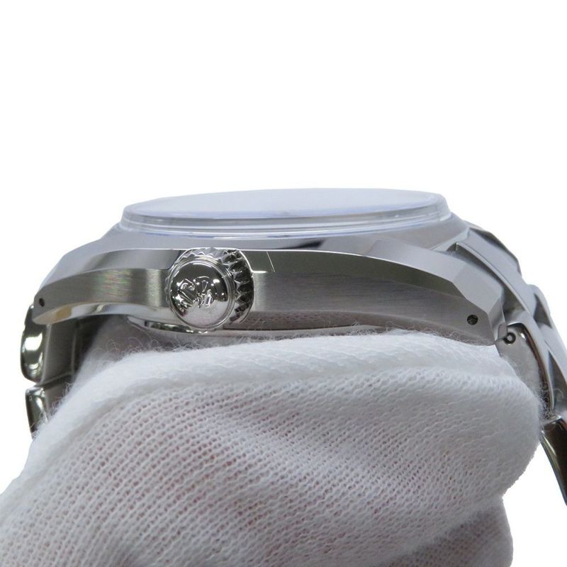 セイコー グランドセイコー ヘリテージコレクション 銀座限定530本 SBGH317 SEIKO 腕時計 パープル文字盤