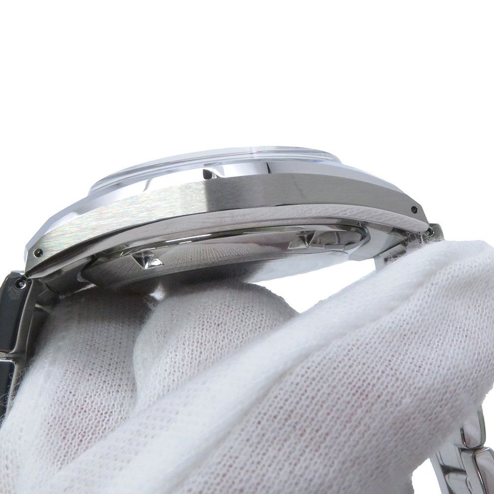 セイコー グランドセイコー ヘリテージコレクション 銀座限定530本 SBGH317 SEIKO 腕時計 パープル文字盤