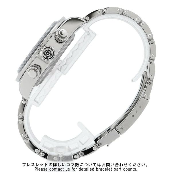 チュードル ブラックベイ クロノ 79360N TUDOR チューダー 腕時計 黒文字盤