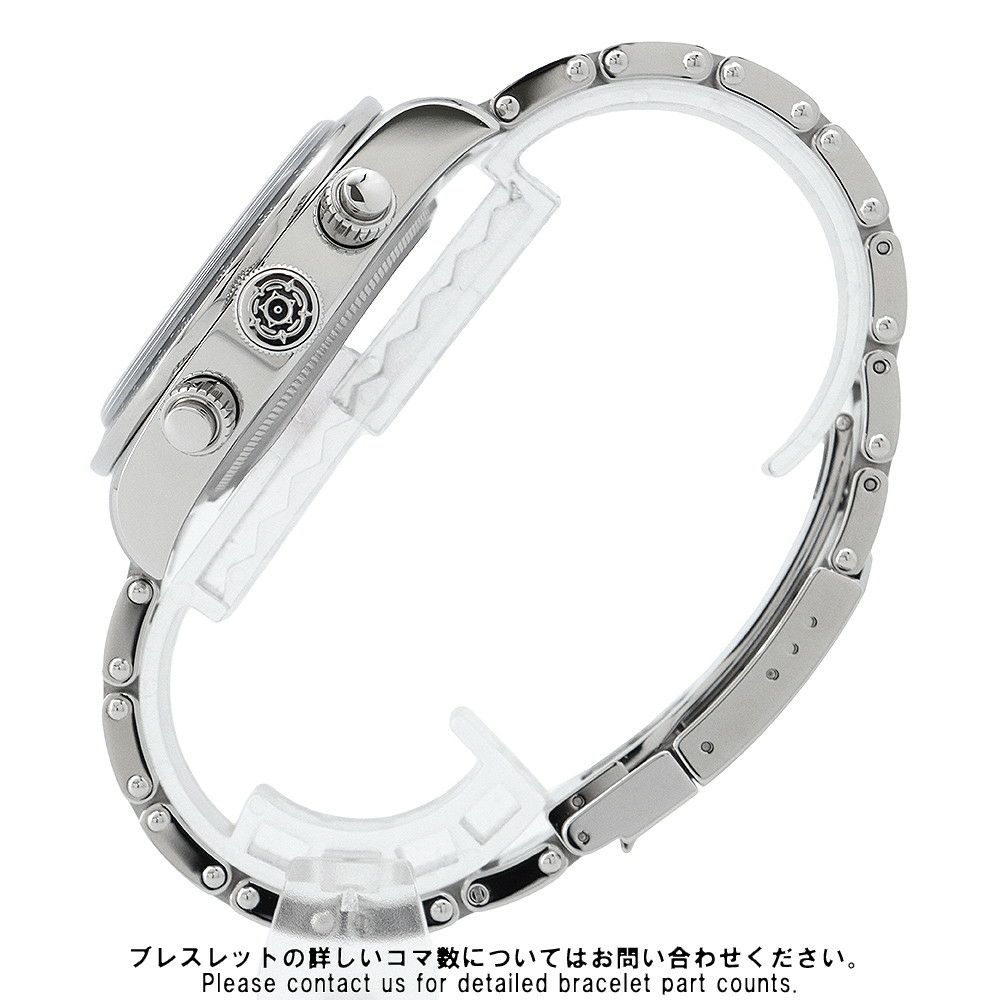 チュードル ブラックベイ クロノ 79360N TUDOR チューダー 腕時計 黒文字盤