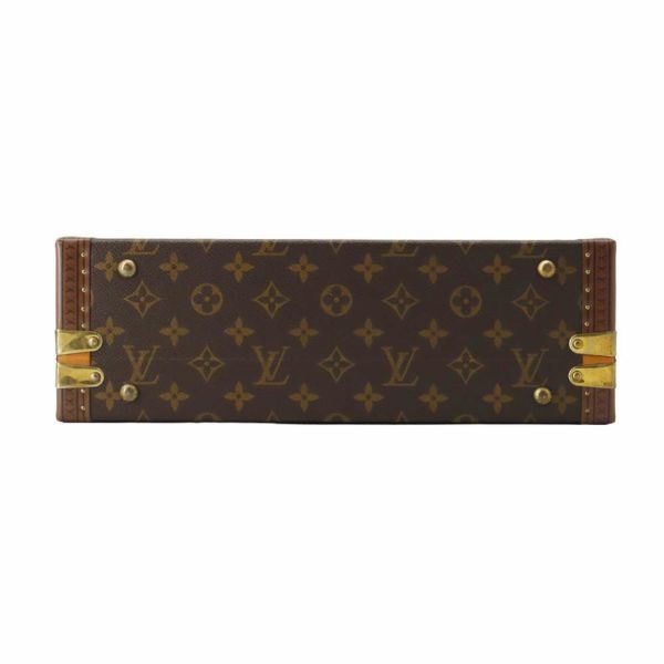 ルイヴィトン トランク モノグラム コトヴィル35 アタッシュケース ビジネス LOUIS VUITTON