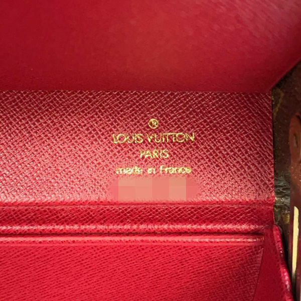 ルイヴィトン トランク モノグラム コトヴィル35 アタッシュケース ビジネス LOUIS VUITTON