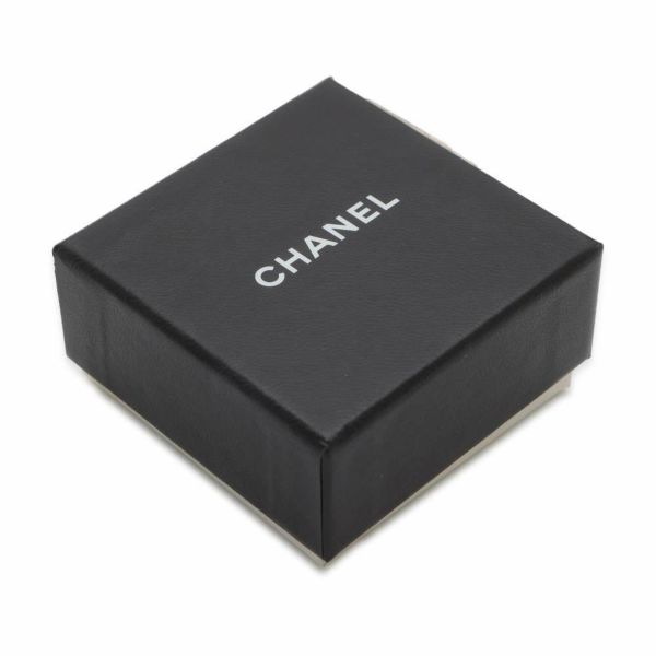 シャネル ネックレス ココマーク ラインストーン CHANEL アクセサリー