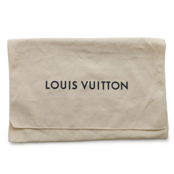 ルイヴィトン ボディバッグ モノグラム・エクリプス タイガ アウトドア・スリングバッグ M30741 ブラック 黒 タイガラマ