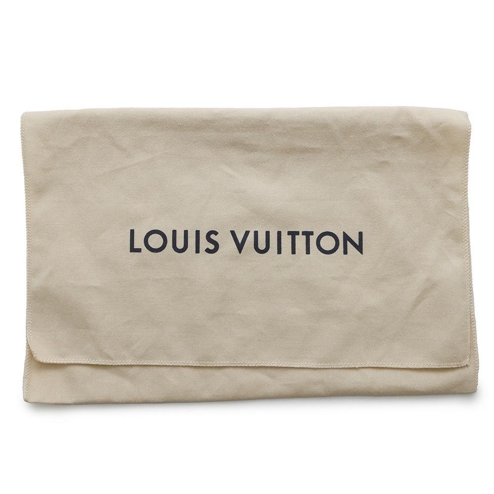 ルイヴィトン ボディバッグ モノグラム・エクリプス タイガ アウトドア・スリングバッグ M30741 ブラック 黒 タイガラマ