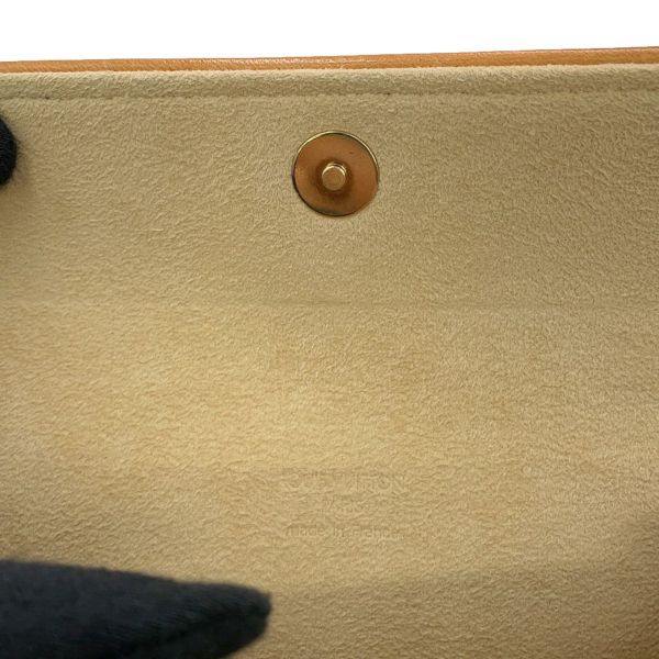 ルイヴィトン ウエストポーチ モノグラム ポシェット・フロランティーヌ M51855 LOUIS VUITTON ボディバッグ