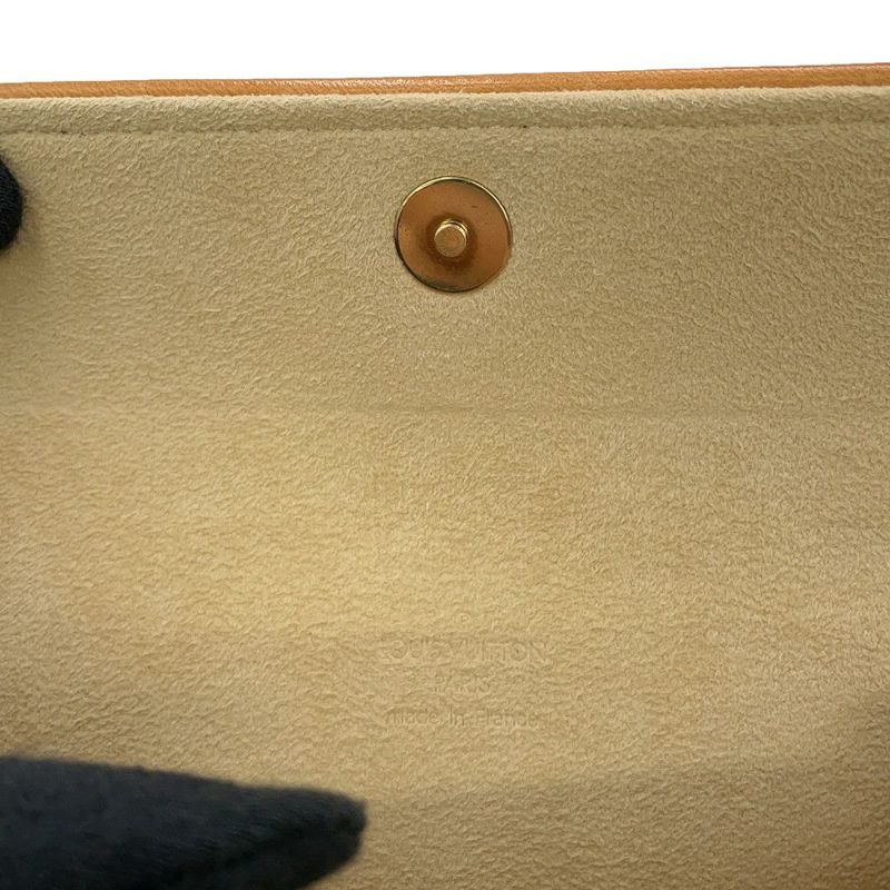 ルイヴィトン ウエストポーチ モノグラム ポシェット・フロランティーヌ M51855 LOUIS VUITTON ボディバッグ