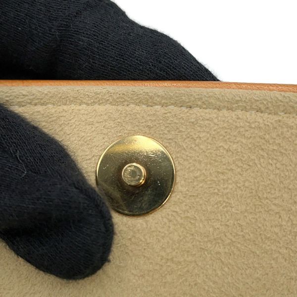 ルイヴィトン ウエストポーチ モノグラム ポシェット・フロランティーヌ M51855 LOUIS VUITTON ボディバッグ