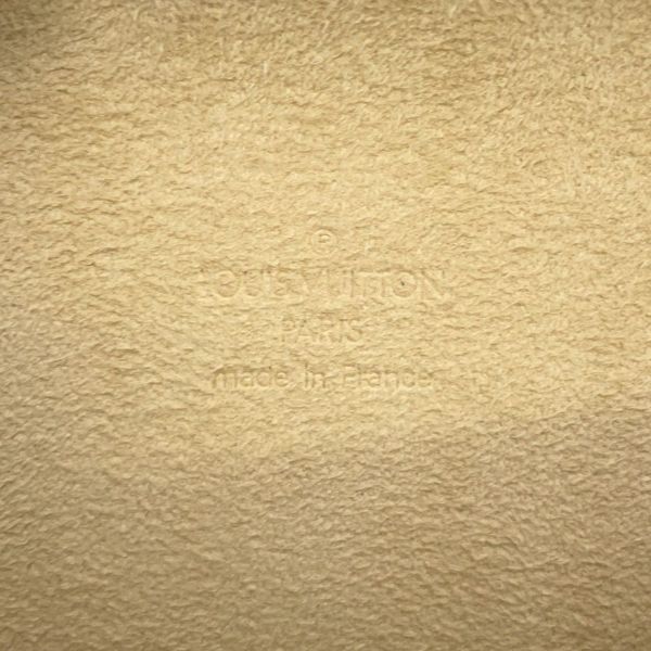 ルイヴィトン ウエストポーチ モノグラム ポシェット・フロランティーヌ M51855 LOUIS VUITTON ボディバッグ