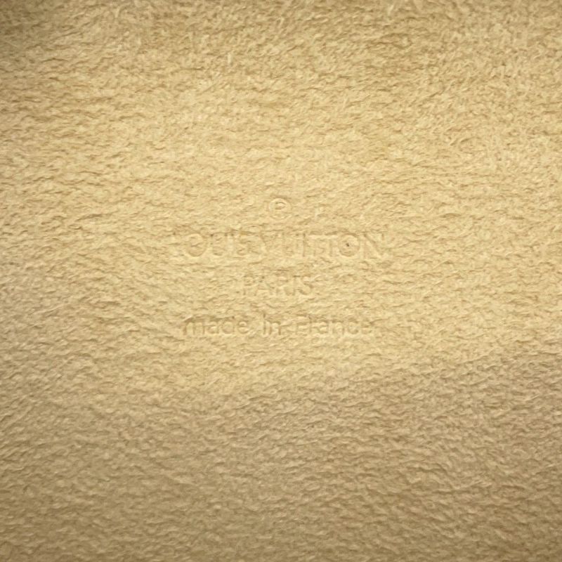 ルイヴィトン ウエストポーチ モノグラム ポシェット・フロランティーヌ M51855 LOUIS VUITTON ボディバッグ