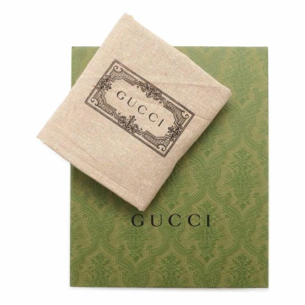 グッチ ボディバッグ チルドレンズ ダブルG レザー 502095 GUCCI バッグ ベルトバッグ