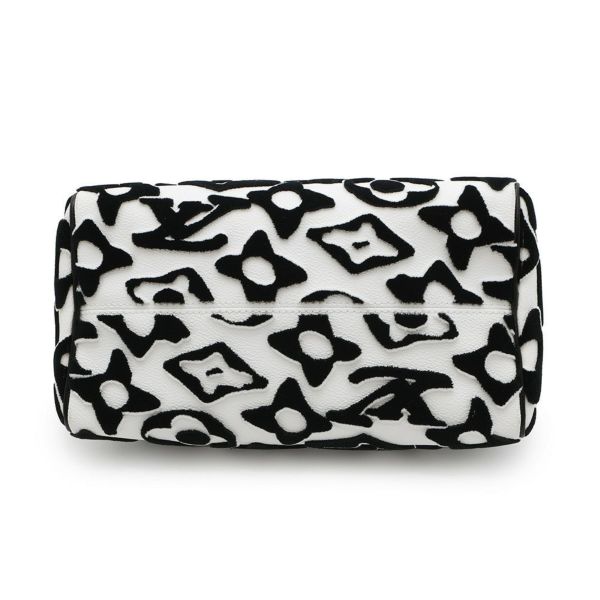 ルイヴィトン ハンドバッグ モノグラム LVXUF スピーデ・バンドリエール25 M45563 ヴィトン 2way ウルス・フィッシャー