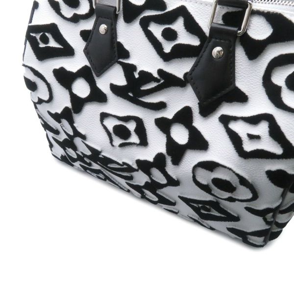 ルイヴィトン ハンドバッグ モノグラム LVXUF スピーデ・バンドリエール25 M45563 ヴィトン 2way ウルス・フィッシャー