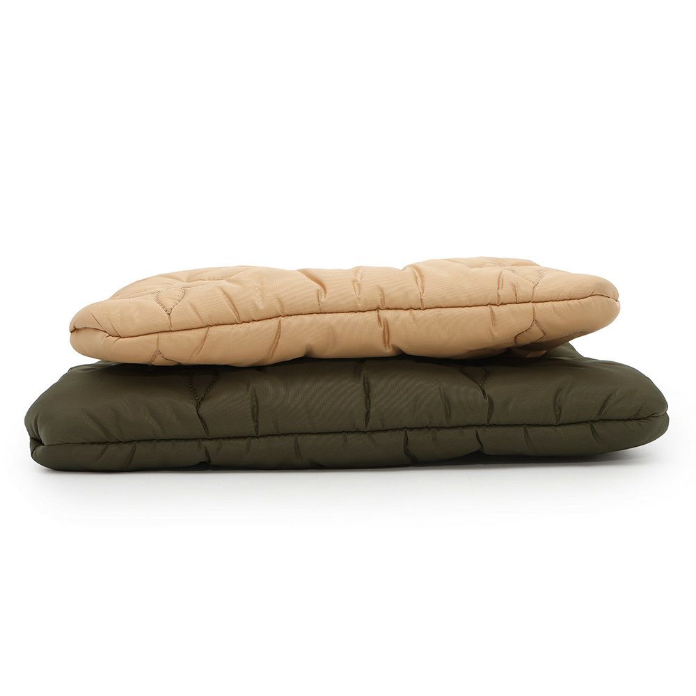 ルイヴィトン ショルダーバッグ モノグラム LVピロー マキシ ミュルティ・ポシェット・アクセソワール M58977 LOUIS VUITTON