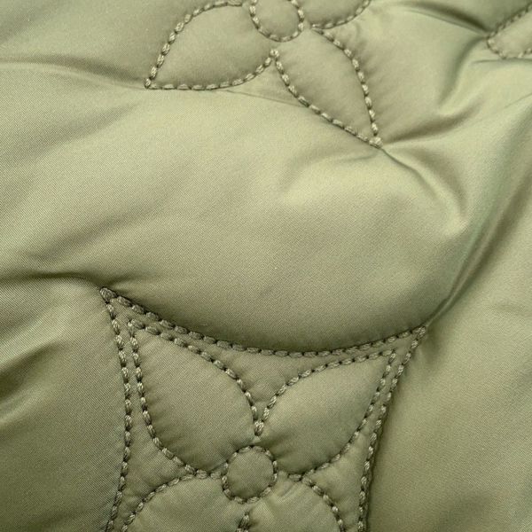 ルイヴィトン ショルダーバッグ モノグラム LVピロー マキシ ミュルティ・ポシェット・アクセソワール M58977 LOUIS VUITTON