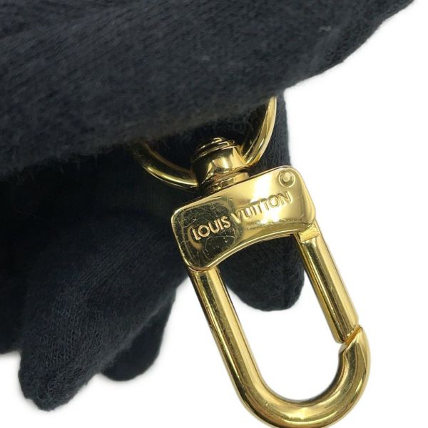 ルイヴィトン ショルダーバッグ モノグラム LVピロー マキシ ミュルティ・ポシェット・アクセソワール M58977 LOUIS VUITTON