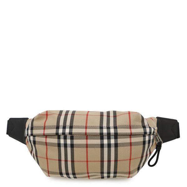バーバリー ボディバッグ ヴィンテージチェック 8010430 BURBERRY