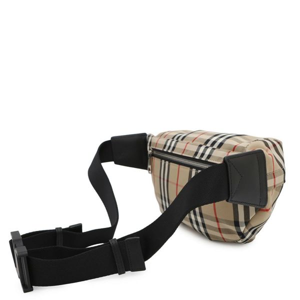 バーバリー ボディバッグ ヴィンテージチェック 8010430 BURBERRY