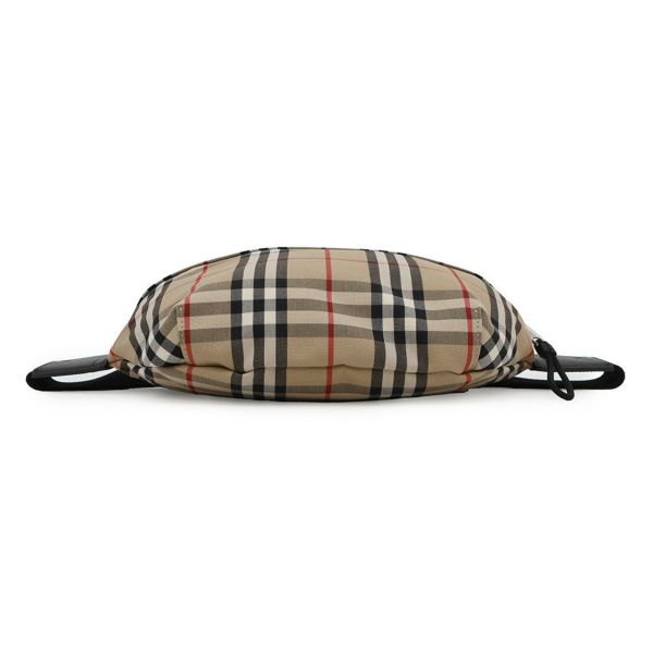 バーバリー ボディバッグ ヴィンテージチェック 8010430 BURBERRY