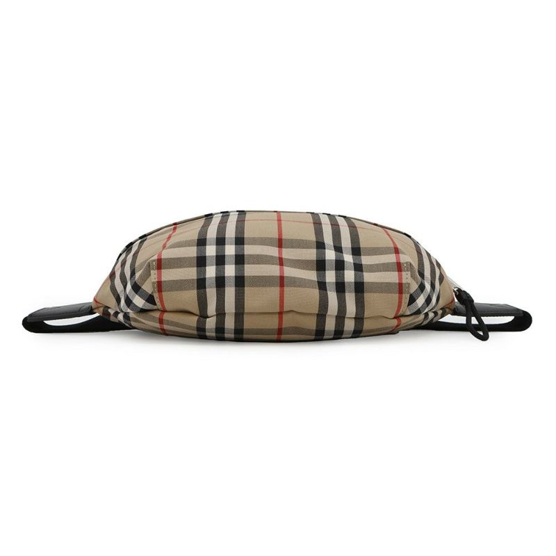 バーバリー ボディバッグ ヴィンテージチェック 8010430 BURBERRY