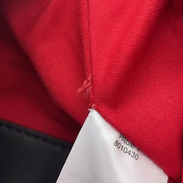 バーバリー ボディバッグ ヴィンテージチェック 8010430 BURBERRY