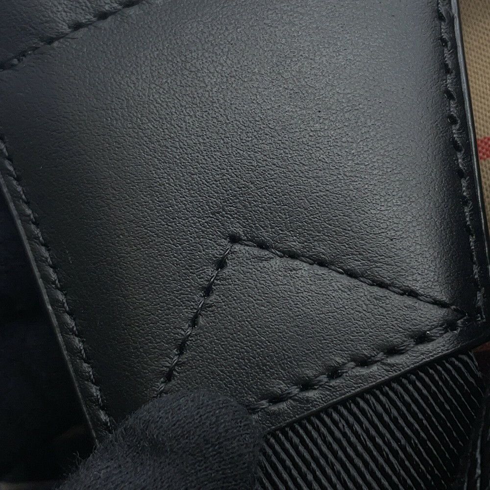 バーバリー ボディバッグ ヴィンテージチェック 8010430 BURBERRY