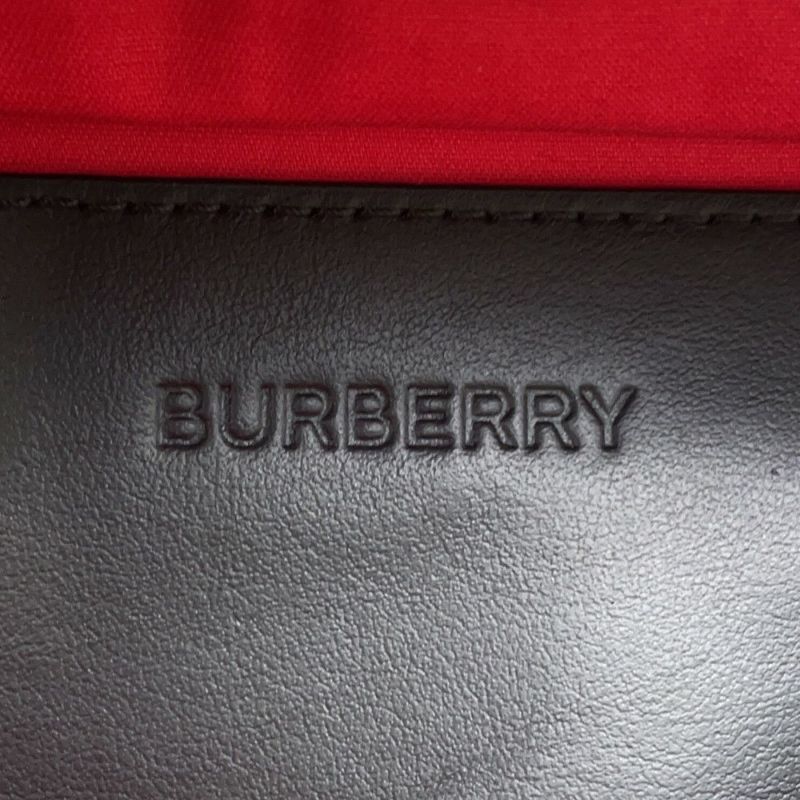 バーバリー ボディバッグ ヴィンテージチェック 8010430 BURBERRY