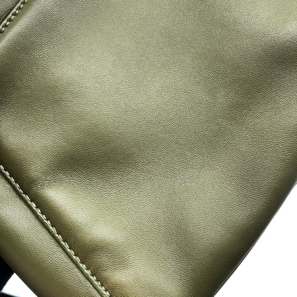 フェンディ ハンドバッグ ミニ ピーカブー レザー 8BN244 FENDI バッグ ショルダーバッグ