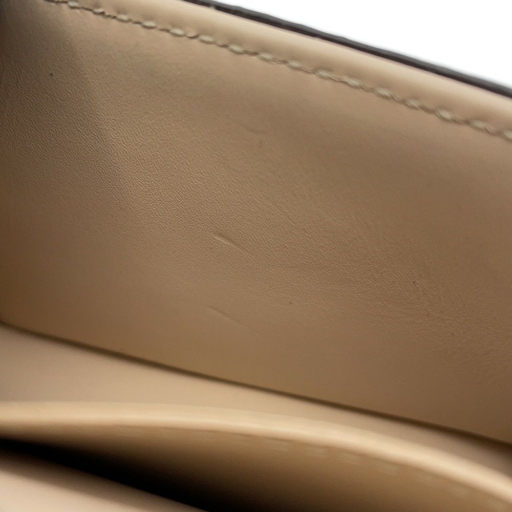 ルイヴィトン チェーンショルダーバッグ モノグラム・リバース エッセンシャル・トランク M68575 LOUIS VUITTON