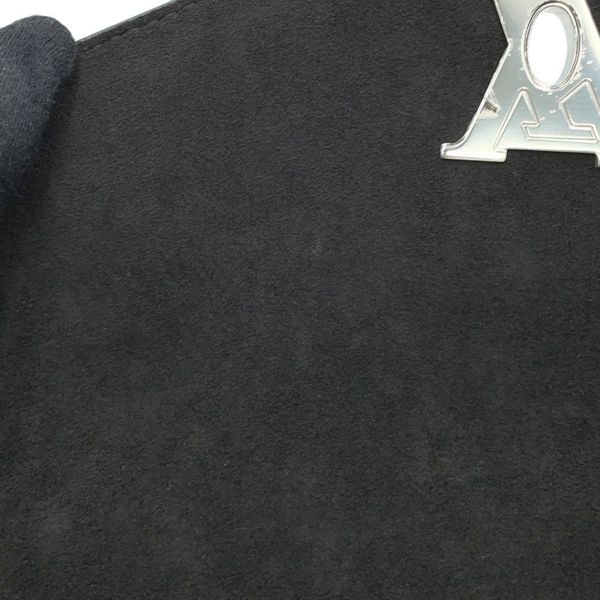 ルイヴィトン チェーンショルダーバッグ ソフトカーフレザー マイロックミー・チェーン M51418 LOUIS VUITTON ブラック 黒