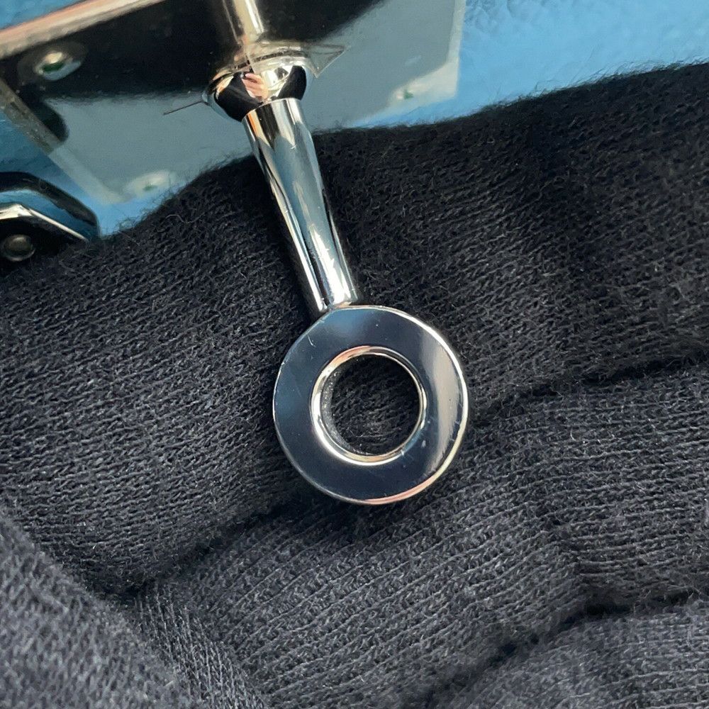 エルメス バーキン30 ブルージーン/シルバー金具 スイフト □L刻印 HERMES Birkin ハンドバッグ