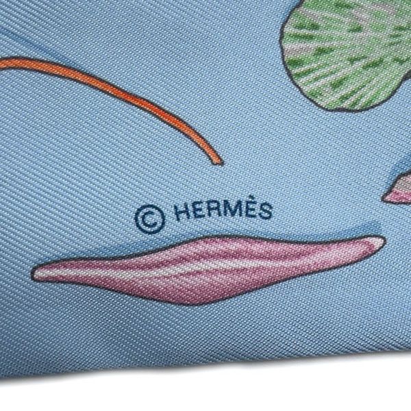 エルメス　ツイリー　インザポケット エルメス スカーフ ツイリー イン・ザ・ポケット In the Pocket HERMES