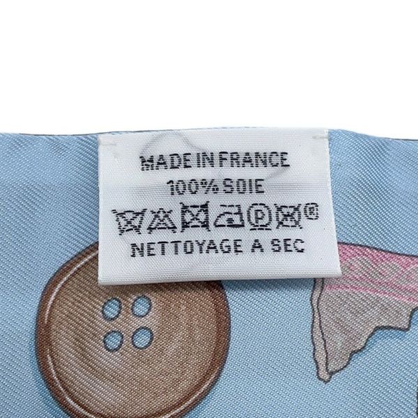 エルメス スカーフ ツイリー イン・ザ・ポケット In the Pocket HERMES