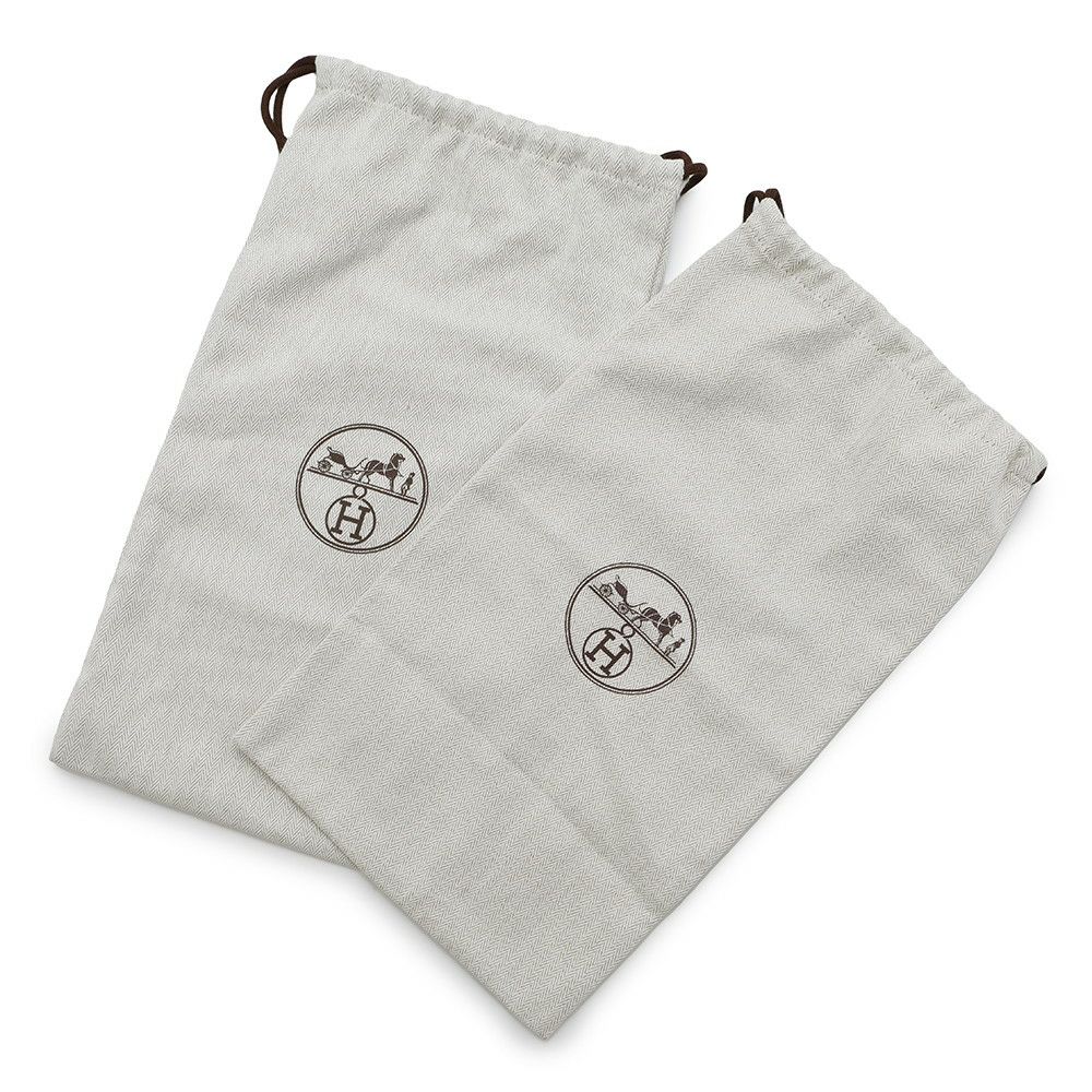 エルメス サンダル シプレ シェーブル シェーヴル・ヴェロア・テュフテ レディースサイズ38 HERMES 靴