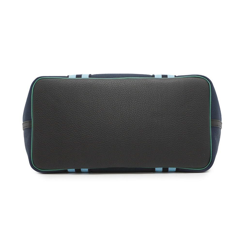 エルメス トートバッグ ピュール サングルマリン/ヴェールヴェルティゴ トワルミリタリー/トリヨンクレマンス/サングルウーリー U刻印