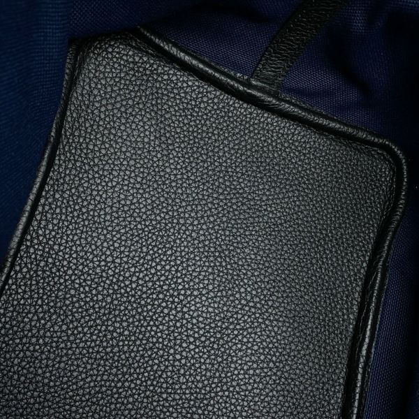 エルメス トートバッグ ピュール サングルマリン/ヴェールヴェルティゴ トワルミリタリー/トリヨンクレマンス/サングルウーリー U刻印