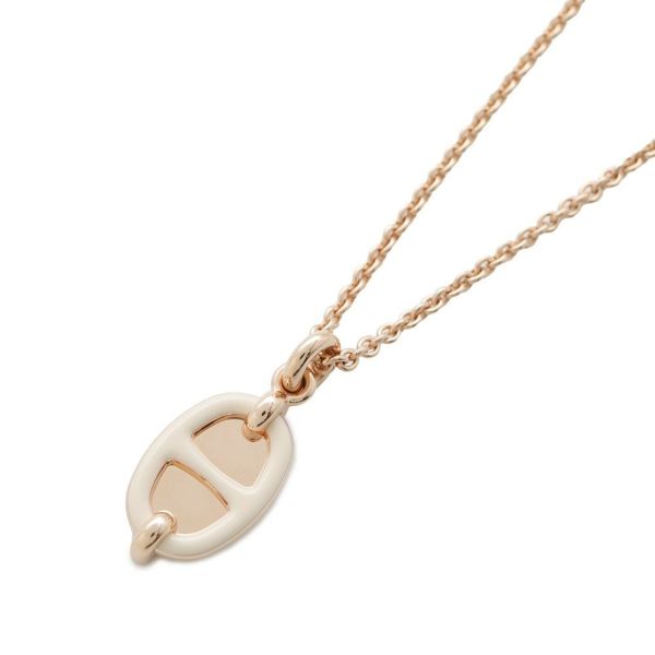 エルメス ネックレス ペンダント ミニ・マイヨン PM HERMES アクセサリー