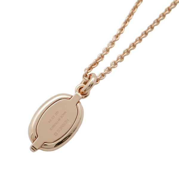 エルメス ネックレス ペンダント ミニ・マイヨン PM HERMES アクセサリー